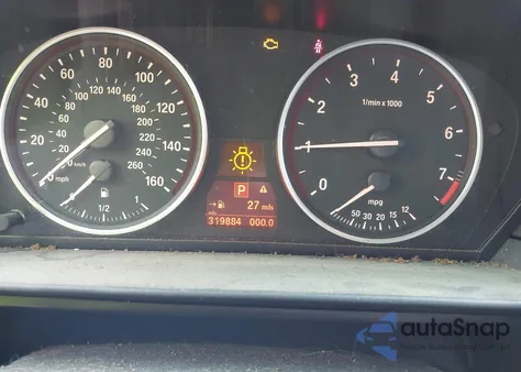 2008 BMW 528I from USA, damaged, VIN WBANU53508C113355